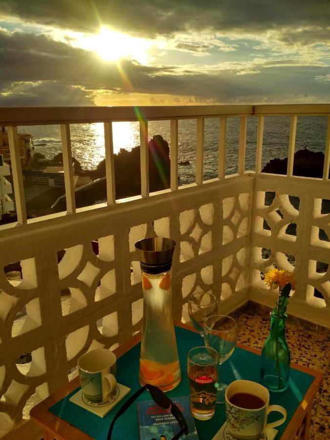 Apartament Sunset