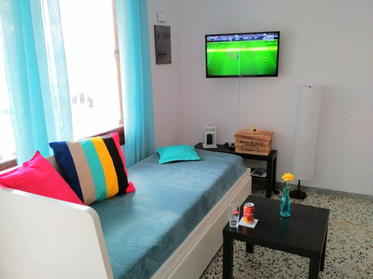 Sunset Apartament El Pris